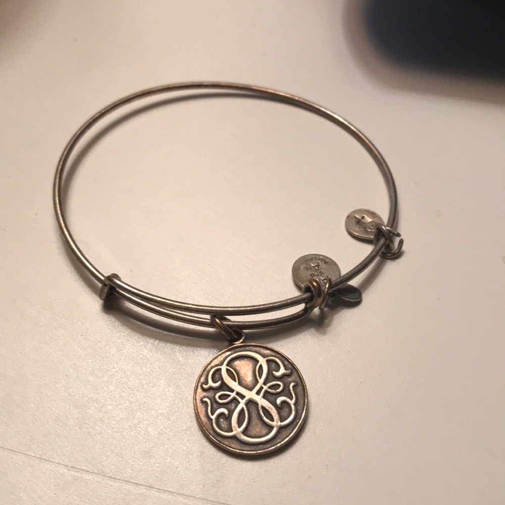 Alex and Ani positive energy